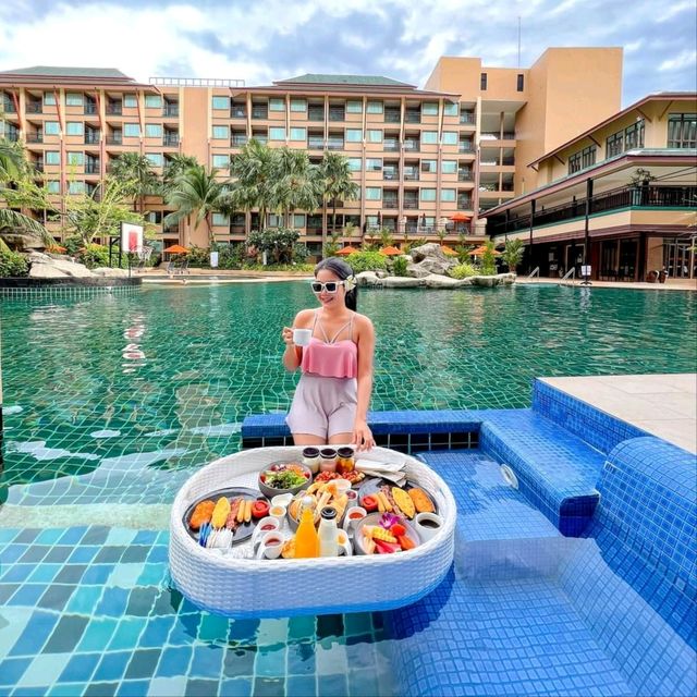 NOVOTEL PHUKET VINTAGE PARK
