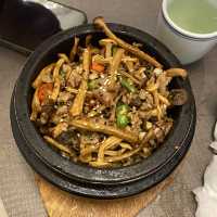 Souper Tang at KSL City Mall