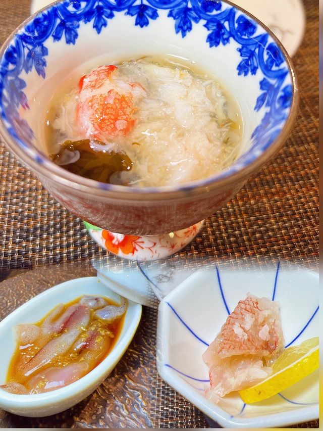 《25品廚師發辦🧑‍🍳鮨逸》