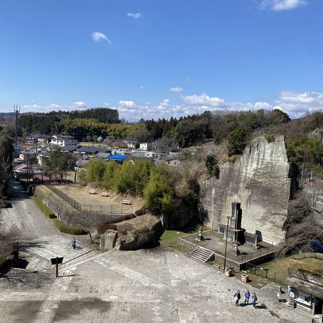【宇都宮】平和観音