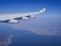 【MH】マレーシア航空の機窓特集🗺