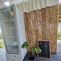 หลบร้อน​ มาผ่อนคลายที่ฟาร์มคาเฟ่​ บุรีรัมย์