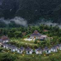 Magical Mountain View Resort-สุราษฎ์ธานี