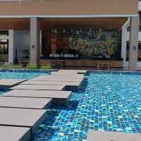 พักผ่อนสุดฟิน @ Laguna Grand Hotel & Spa สงขลา