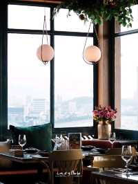 🌃 PIPPA 🌆 ร้านอาหาร Fine Dining รูฟท็อปสุดปัง ✨