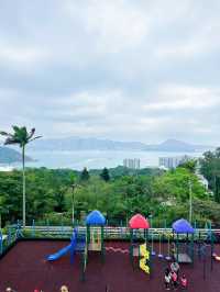 ⭐️鯉魚門度假村~住宿篇🏡
