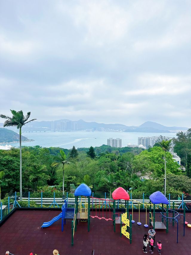 ⭐️鯉魚門度假村~住宿篇🏡 ⭐️鯉魚門度假村~住宿篇🏡