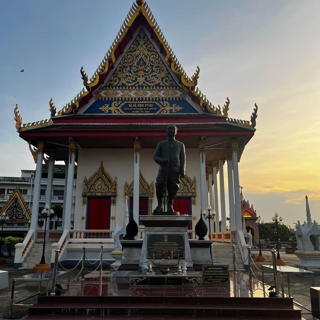 สุราษฏร์ธานี คืนเดียวก็เฟี้ยวได้