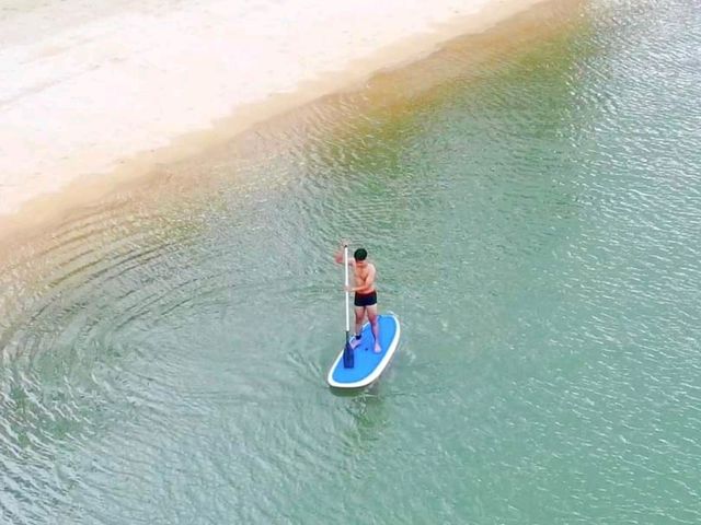 ❤️🌊 𝙞𝙗𝙞𝙨 𝙎𝙖𝙢𝙪𝙞 𝘽𝙤𝙥𝙝𝙪𝙩 วิวสุดปังบนเกาะสมุย