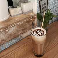 南島書蟲-南丫島打卡cafe 店