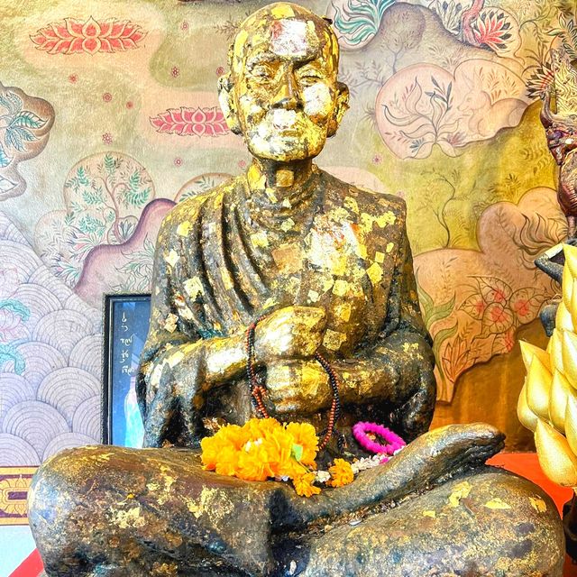 👩‍❤️‍👨พระใหญ่ พัทยาใต้