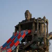 Andamanda Phuket สวนน้ำสุดอลังการแห่งเกาะภูเก็ต