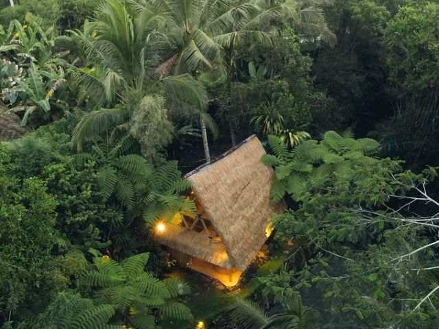 Bali | best place to reconnect with nature and yourself