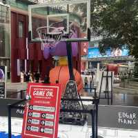 K11 Edgar Plans「Game On」展覽 