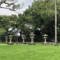 大溪中正公園