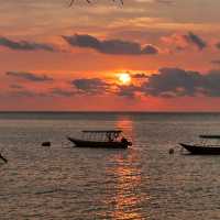 Pangkor Island - Awesome Beach Life