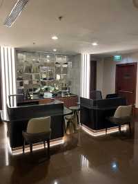 Ritz Carlton Jakarta Pacific Place