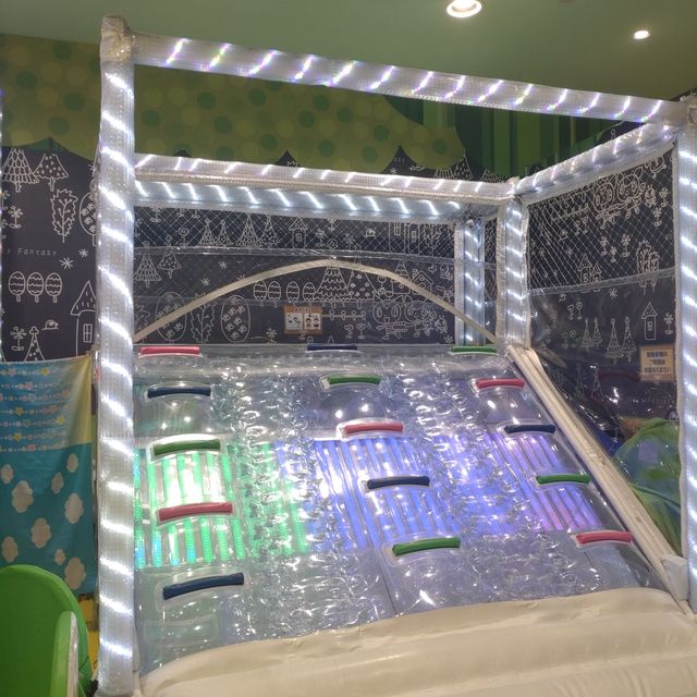 スキッズガーデン　イオン札幌発寒