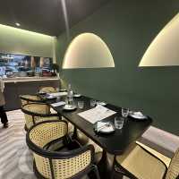 Pandan Dream Cafe, Ampang