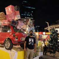 The One Ratchada ตลาดนัดกลางคืน ใกล้รถไฟฟ้าใต้ดิน