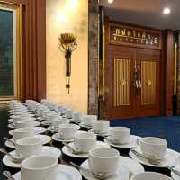 โรงแรมทวินทาวเวอร์ กรุงเทพ