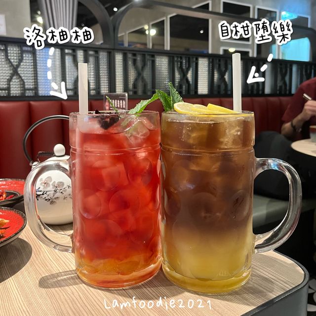 尖沙咀必試地獄辣烤魚