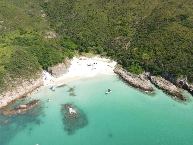 【2023浮潛第一擊🤿~馬頭環🏝️】