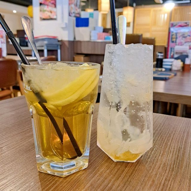 性價比高的居酒屋