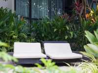 Altera Hotel and ResidencePattayaที่พักสุดชิลพัทยา