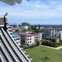 尼崎城