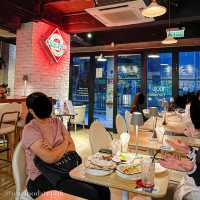 【香港大學｜高性價比隱世小店🍔 主打加拿大菜🇨🇦】