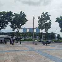มุมสวยๆของประเทศสิงคโปร์