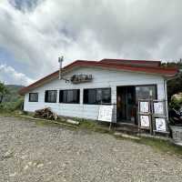 【神奈川】塔ノ岳道中の大倉尾根の山小屋たち