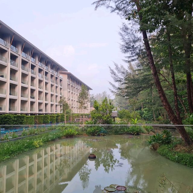 Avani+ Khao Lak Resort