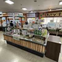【静岡】伊豆わさびミュージアムとわさびグルメ