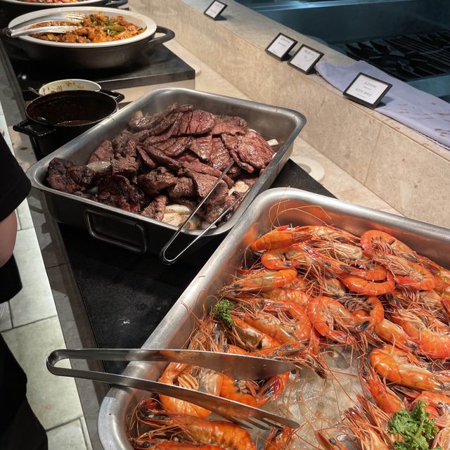 진도쏠비치에서 올인클루시브🏰