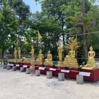 Wat Sri Mahapo @Khok Pho