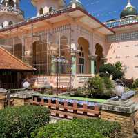 Ban Khuan Mosque