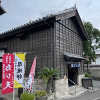 【宮崎県】飫肥に行くなら絶対食べてほしいご当地グルメ！
