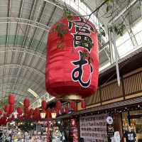 The Paseo Park กาญจนาภิเษก คอมมูนิตี้มอลล์ 