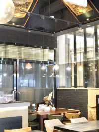 觀塘歐陸型格高質Cafe