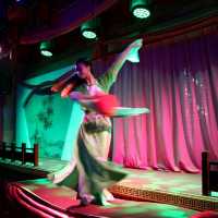 A cultural extravaganza in Hoi An