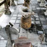 Terrapuri Heritage Village