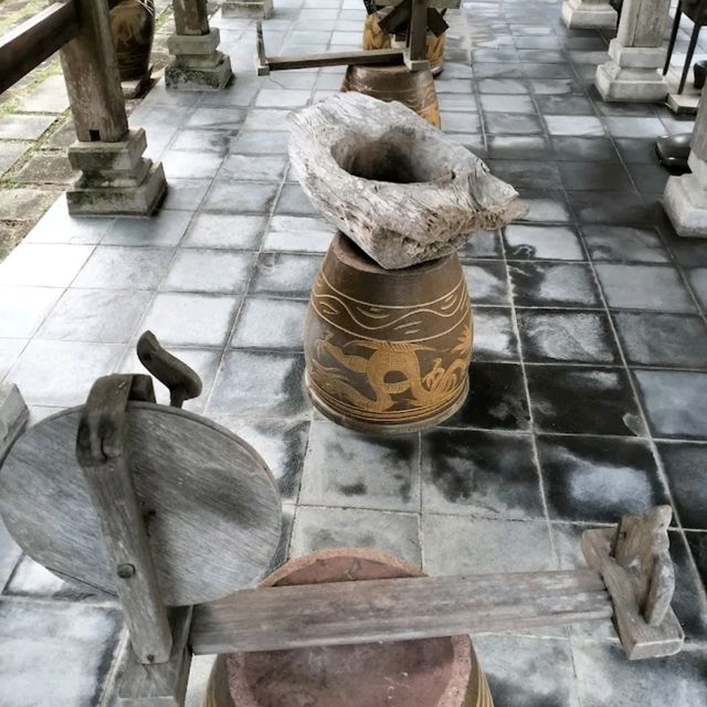 Terrapuri Heritage Village