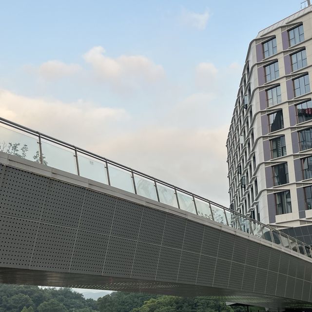 판교 실내 데이트 하기 좋은 곳 파미어스 몰🏛️