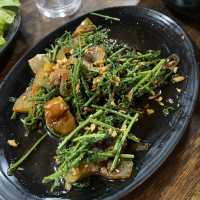 Resto Reco: Pinuneg