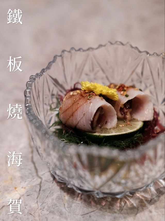 尖沙咀被忽略既高質廚師發辦