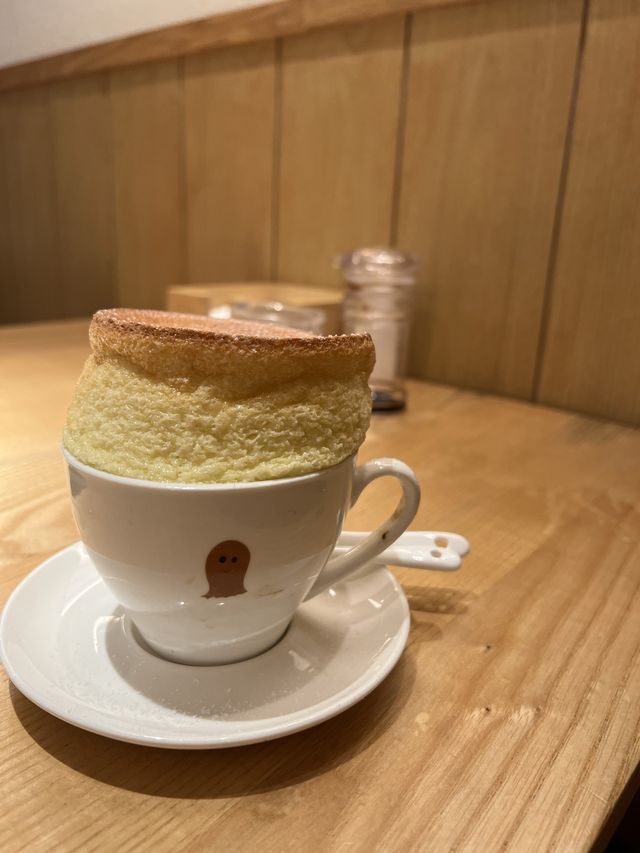 也！太！好！吃！這日式料理店沒有任何可以挑剔的！