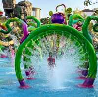 星際水上樂園 Grande Centre Point Space Waterpark 