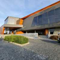 รีวิว โรงแรม Mason Pattaya